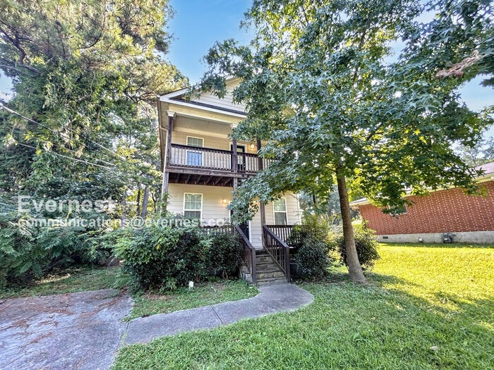 581 Cedar Ave NW, Atlanta, GA 30318 - photo 1