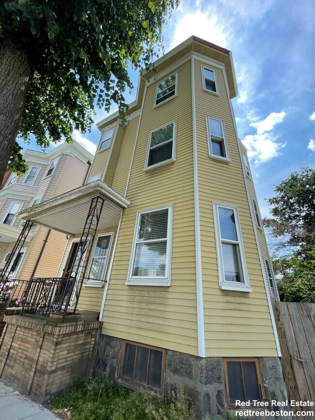 44 Ashley St unit 4-bed2bath, Boston, MA 02128 - photo 2