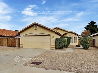 11223 N 60th Dr, Glendale, AZ 85304