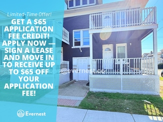 2484 Woodmere St, Detroit, MI 48209