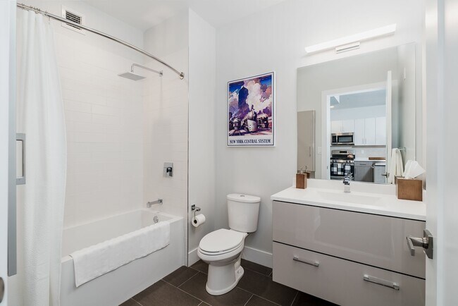 Trademark Fairfield, Fairfield, CT 06825 - photo 6