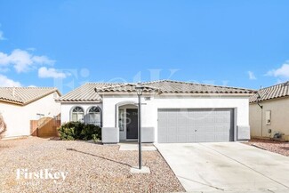5898 Swan Point Place, Las Vegas, NV 89122