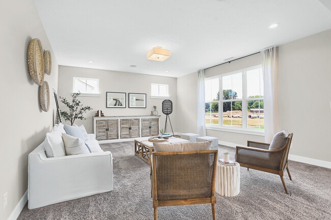 4777 E Summerfield Dr, Camby, IN 46113 - photo 3