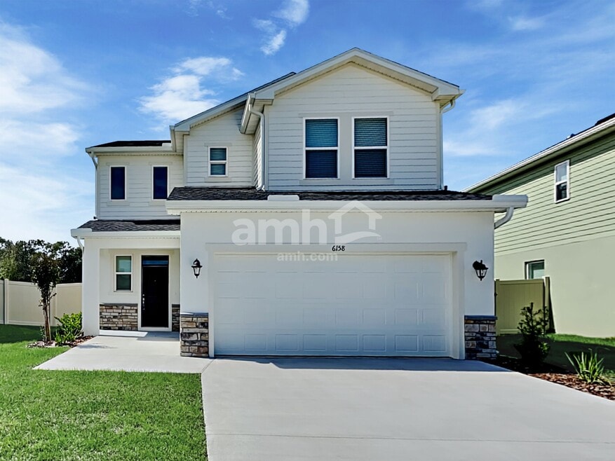 6158 Little Blf Cir, Mascotte, FL 34753 - photo 1