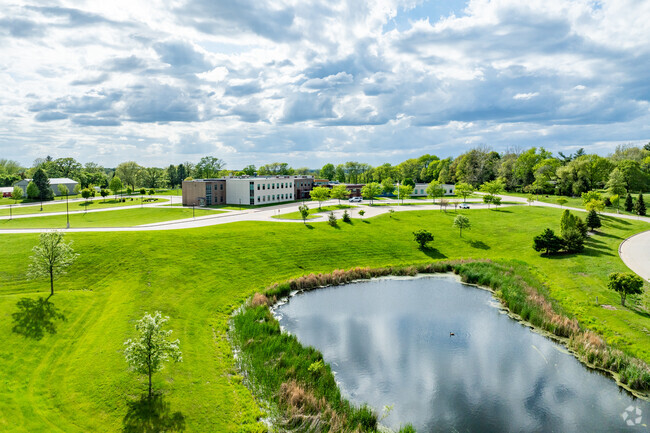 Carlisle Middle School