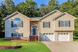 238 Sable Trace Dr, Acworth, GA 30102