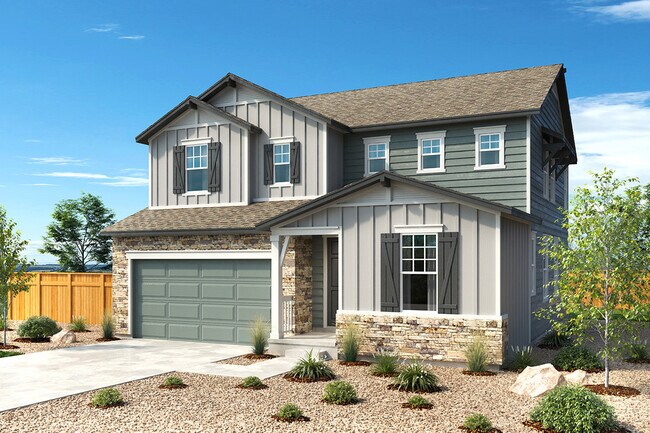 11041 Wheeling St unit 36513479, Commerce City, CO 80022 - photo 2