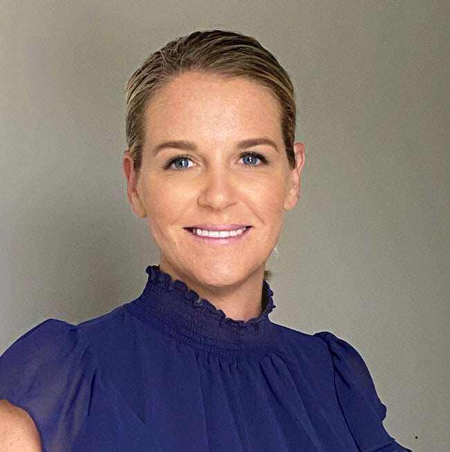 Jeanette Blankenship