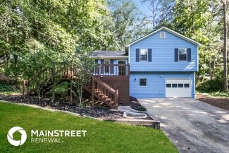 290 W Paulding Blvd, Dallas, GA 30157