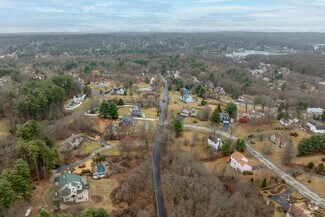 Gospel Hill