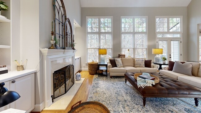 1450 Lockridge Dr, Cumming, GA 30041 - photo 2