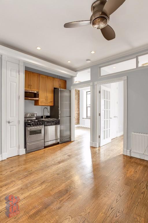 47 E 1st St Unit 4R, New York, NY 10003