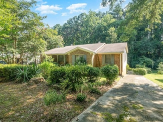 2409 Foxtrot Rd, Raleigh, NC 27610