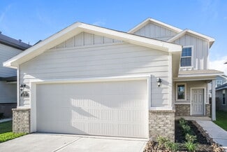 16731 Rover, Porter, TX 77365