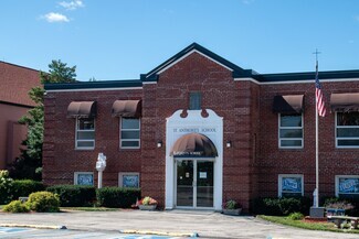 St. Anthony School
