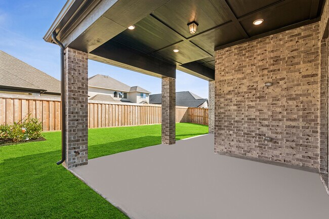 13718 Flint Hollow Dr, Cypress, TX 77433 - photo 6