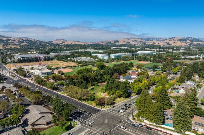 Discover the charm of Bishop Ranch, where comfort meets community spirit.