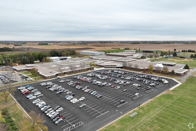 Dassel-Cokato Senior High School