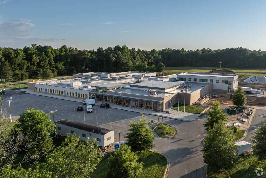 T.C. Martin Elementary School