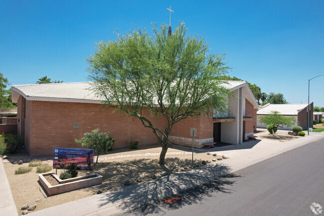 Concordia Charter School