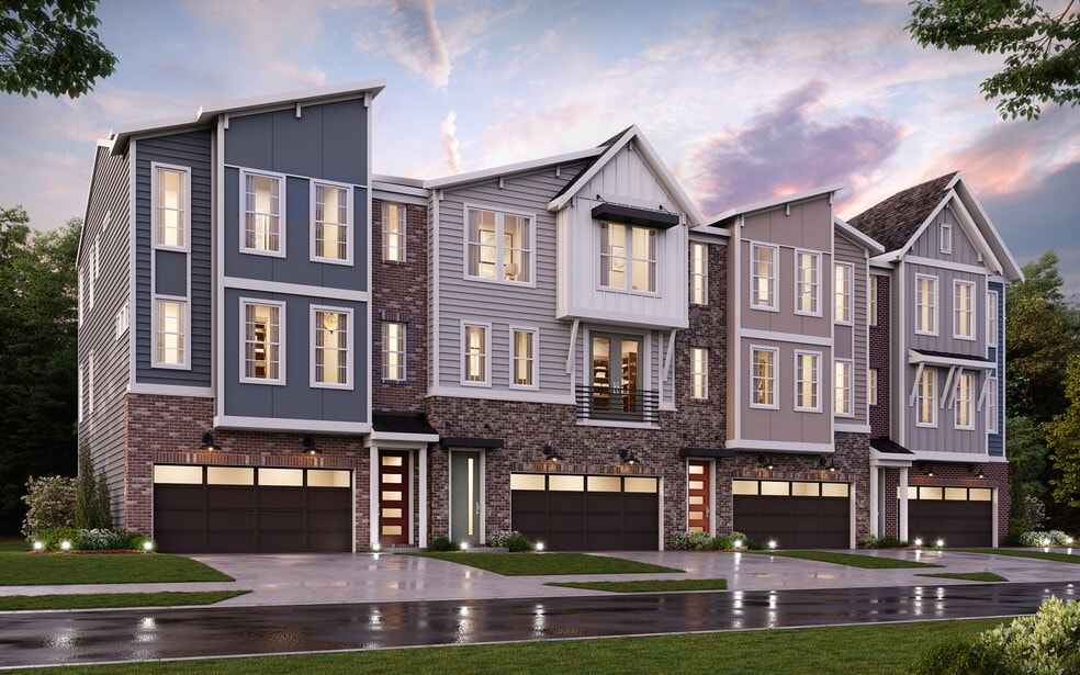 302 Artillery Park Dr unit 37428096, Fort Mitchell, KY 41017 - photo 1