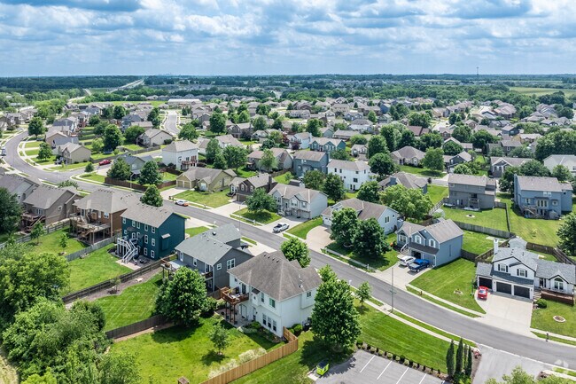 Nashua has developed into a bustling community with a small-town feel.