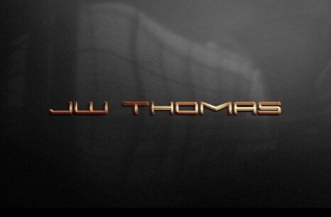 JW-Thomas Custom Homes