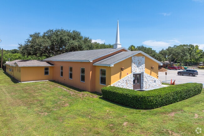 Glendale Christian School