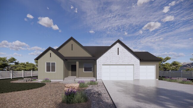 1257 E Talmage Ln unit 38115727, North Logan, UT 84341 - photo 3