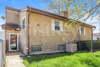 335 E Vermont St, Villa Park, IL 60181