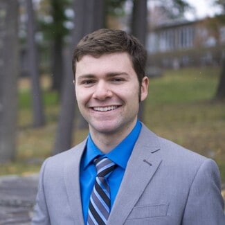 Zachary Ranner