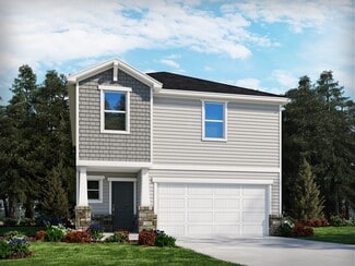 324 Fair Cross Cir, Greenville, SC 29607