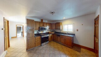 67 Gore St Unit 2F, Cambridge, MA 02141