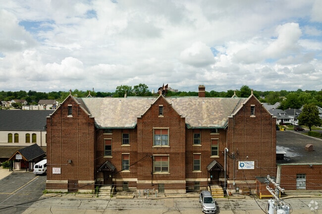 You can reach Nativitymiguel Middle School in Buffalo at 716-836-5188.