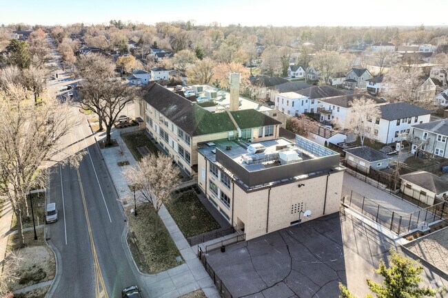 Join a community where education and global awareness converge at Stonebridge World.