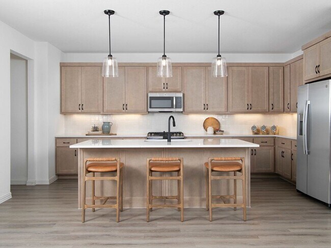 1709 Coachman Dr unit 36470710, Forney, TX 75126 - photo 7