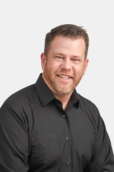 Clifford Wittman