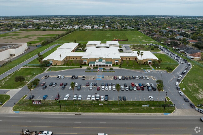 Santos Livas Elementary School