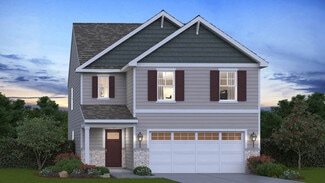 120 Cornerstone Crossing, Hampshire, IL 60140