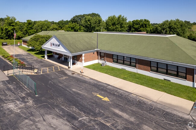 Grant's Lick Elementary School