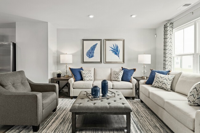 Have company over for the game or host a game night with ease. Finally, have the home everyone can’t wait to come to. Schedule your appointment to learn more.