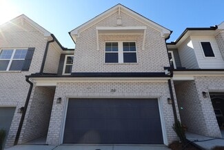 158 Redbud Rd, Canton, GA 30114