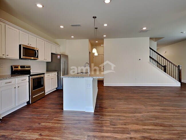 897 Headland Way, Canton, GA 30114 - photo 3