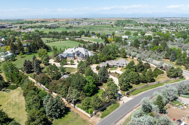 Spacious luxury living in Westridge—where grand homes sit on expansive lots, offering privacy, prestige, and breathtaking views.