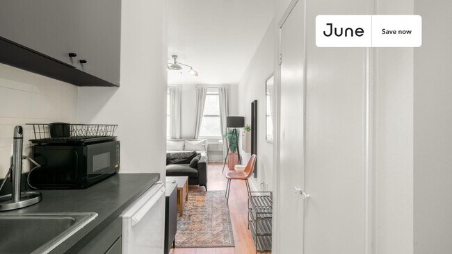 418 W 49th St unit 2D, New York, NY 10019 - photo 5
