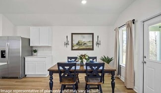 0 Model Home Coming Soon Unit 36208464, Searcy, AR 72143