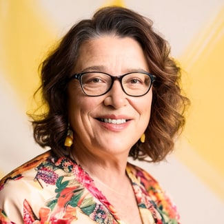 Marcia Canter