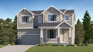 3416 Bittern Ln Unit 36040487, Port Orchard, WA 98367