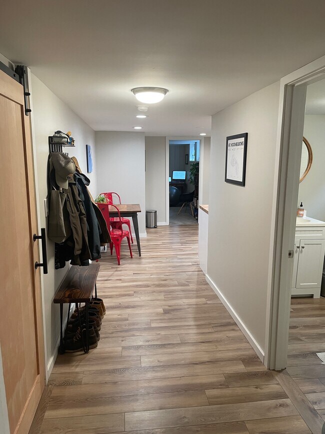 5520 N Concord Ave unit B, Portland, OR 97217 - photo 6