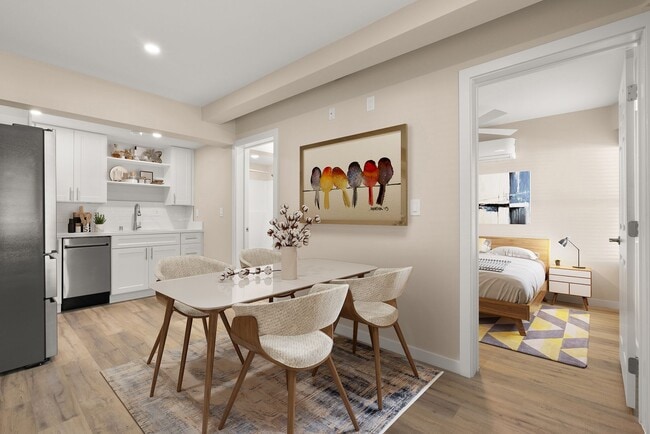 University Crest Apartments - Near UCR, Riverside, CA 92507 - photo 2